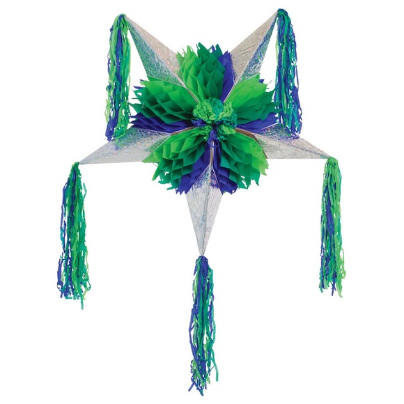 FOLDABLE PIÑATA!!! - Picture 4 of 5